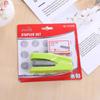 Juego de mini grapadoras Yuanchang para oficina, portátiles, pequeñas, bonitas y creativas, para estudiantes, papelería 275