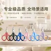 Suprimentos de limpeza e higiene para animais de estimação, cortadores de unha específicos para gatos, cortadores de unha anti-sangramento de aço inoxidável, cortadores de unha para gatos e cães