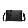 2026 Venta Caliente Transfronteriza Moda Bolso Cruzado de Cuero Genuino para Mujer Bolso de Mano Nuevo de Invierno Bolso de Hombro de Piel de Vaca de Primera Capa