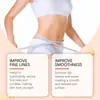 Crema para el Cuidado del Cuerpo Hidratación Profunda Suavizante Hidratante Piel Cuidado Suave de la Piel Hidratante Crema Hidratante para el Cuidado