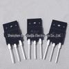 Novo Original STFW3N150 3N150 Pacote TO-247 2.5A 1500V Substituição K2225 em estoque