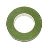 Venda Direta da Fábrica Fita Verde Adesiva Papel Crepom Fita Floral Artesanal Pacote de Material para Haste de Flor de Buquê Artificial DIY