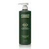 Botella de Gel de Ducha Premium Personalizada de Gran Capacidad 950ml, Botella de Champú Tipo Prensa de HDPE de Rosca 32 de Color Verde Oscuro