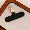 Venda Direta Clipe de Pano Adesivo Rotativo 360 Graus para Celular Almofada Redonda para Celular Cordão para Celular Almofada de Fixação para Carregamento