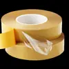 Cinta Doble Cara Fuerte Sin Rastro Crown 7982 Máquina de Grabado en Aluminio Procesamiento Fijo Resistente a Altas Temperaturas Mascota Transparente Cinta Doble Cara