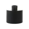 Nova Garrafa de Aromaterapia de 120ml Garrafa Cilíndrica de Vidro para Aromaterapia Difusor de Aromaterapia de Rattan para Carro Garrafa Vazia de Aromaterapia Sem Fogo