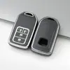 Cubierta de TPU para Llave de Coche Adecuada para Llaves de Honda Civic y Accord, una Popular Cubierta Protectora