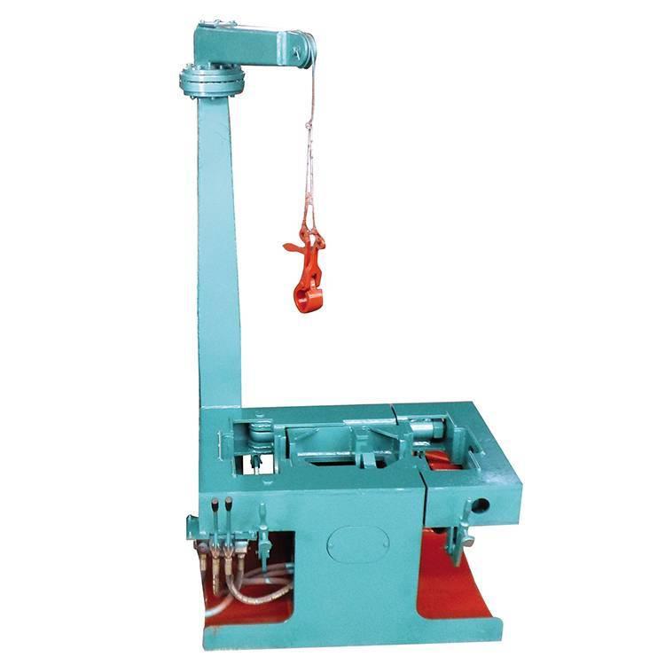 矿车扒装轮机 (6)