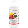 Lukangzheng Sifang 5% Sal de Emamectina de Alto Cloro Cipermetrina de Alta Eficiencia Insecticida Pesticida para Gusano Soldado de la Col y Remolacha