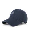 Liberação de ações sem retorno pico cap Women's Outdoor Sports comércio exterior respirável chapéu de sol masculino casual beisebol boné Lucky Bag