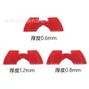 Repuestos para Patinete Xiaomi Amortiguador de Goma Plegable Amortiguador de Choque de Goma Accesorios de Amortiguación de Goma para Patinete Venta al por Mayor
