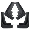 Adequado para Mitsubishi Outlander 21-22 Guarda-lamas de Carro Transfronteiriço de Comércio Exterior