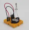 Ciência e Educação Vanguarda Infantil Feito à Mão DIY Ciência Pequeno Conjunto de Experimentos Brinquedo de Montar Materiais Estudante Ciência e Tecnologia Pequena Produção