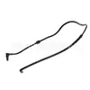 2515010025 En Stock Manguera de Retorno del Depósito de Agua Auxiliar Aplicable a Mercedes-Benz Clase R R280/R300/R320/R350