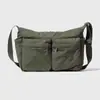 Bolsos de lona para primavera y verano, nuevos estilos para mujer, bolsos de hombro y bandoleras populares y de alta calidad, totes ligeros y elegantes
