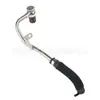 11537577015 Manguera de agua para turbocompresor en stock adecuada para BMW 550i 550iGT 550i xDrive