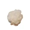 Bomba de Banho 30g Tamanho Médio Cor Dupla Esponja de Banho Flor de Banho Espumante Artigos de Banho