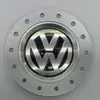 Promoción de Suministros para Fabricantes Cubierta de Rueda Personalizada Marca Hub Cap ABS Tapa Central de Rueda de Coche 162mm Tapa Central de Rueda de Coche