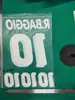 Colección de Camisetas Retro con Estrellas Afelpadas con Números y Letras, Pegatinas de Transferencia Térmica para Camisetas y Ropa Deportiva