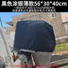 Funda Impermeable Protectora para Motor Fuera de Borda Funda Protectora a Prueba de Polvo y Sol para Motor Fuera de Borda Funda Protectora Máquina Colgante Funda para Motor Fuera de Borda Venta al por Mayor