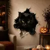 Pegatinas de pared de Halloween