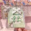 Adesivos de Unha Sanrio para Crianças, Arte de Unha Fofa e Divertida, Peças de Unha para Estudantes, Peças de Unha Doces, Unhas Vestíveis para Crianças