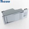 Cerradura para buzón industrial MS850-2A para exportación transfronteriza, cerradura de cambio de fase para exteriores, cerradura a prueba de lluvia, cerradura de subestación tipo caja