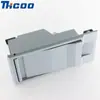 Cerradura Industrial para Caja de Telecomunicaciones Ms850-2A de Exportación Transfronteriza, Cerradura de Cambio de Fase para Exteriores, Cerradura a Prueba de Lluvia, Cerradura para Subestación Tipo Caja