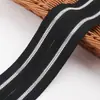 Ventas Directas de Fábrica Correas de Tela Especiales No. 3/5/8 Blanca Dorada Cola Abierta Adecuado para Ropa, Prendas de Abrigo, Accesorios de Equipaje