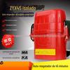 ZYX45 isolou o auto-salvador do oxigênio comprimido 60 respiradores à prova de explosões subterrâneos do oxigênio da mina de carvão ZYX30 dos minutos