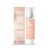 OCEAURA Spray protector refrescante hidratante para verano al aire libre con protección UV, spray refrescante y no pegajoso