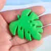 Enfeites de Decoração de Bolo de Animais da Floresta Decoração de Argila Macia Decoração de Bolo Celebração Confeitaria Sobremesa Cartão Plug-in