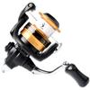 Rueda de pesca SHIMANO 19 FX, rueda giratoria de copa de alambre metálico oblicuo, rueda Luya para agua de mar