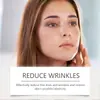 Hoygi Mascarilla Peel Off de Colágeno Hidratante Hidratante Limpiadora Cuidado Nocturno Mascarilla Peel Off