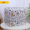 Bolsa de Almacenamiento con Cordón para Edredón de Gran Capacidad Personalizada Organizador de Edredón Cesta de Almacenamiento con Cremallera Bolsa Grande para Ropa de Mudanza