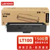 Lenovo a Like Lenovo LT100 Cartucho de Tóner Original Collar M101/102/l100 M1688/1520/7360
