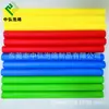 Dongguan Espuma EVA Procesado con forma EVA de color EVA cilíndrico Barra redonda de EVA Tira decorativa Barra de interferencia para baloncesto En stock