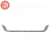 Aplicable a 2006-2009 Cherokee Tira de Recorte para Parachoques Delantero 5159127AA CH1044101