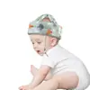Artefacto de Protección para la Cabeza Anti-Caídas para Bebés Equipo de Protección para Gateo de Bebés Niño de Un Año Aprendiendo a Caminar Cabeza Anti-Caídas