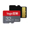 Tarjeta de Memoria de Alta Velocidad 32g Tarjeta Tf para Teléfono Móvil 16g Tarjeta de Expansión para Grabadora Cámara de Expansión Tarjeta de Actualización Fabricante Suministro Listo