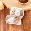 Tocado Hanfu para niñas, estilo antiguo, súper hada, horquilla, estilo chino, borla antigua para bebé, accesorios para el cabello, horquilla