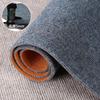 Alfombrilla de Suelo de Oficina Comercial Especial de Alto Grado para Área Grande, Tienda Completa, Se Puede Cortar para Hogar, Dormitorio, Alfombra Completamente Insonorizada