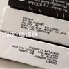 Bomba Molecular Británica Barton Barden C206Sy7 [Rodamiento] Disponible para Entrega Inmediata