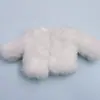 Ropa para Muñecas de 20cm Hermana Gazi Zsiga Chaqueta Ropa para Muñecas BJD Accesorios Chaqueta de Repuesto Abrigo Estilo Invierno