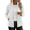 Amazon Transfronterizo Europa y América Otoño/Invierno 2026 Chaleco de Forro Polar para Mujer Chaqueta sin Mangas Cuello Alto Sherpa Fleece
