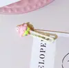 Nuevas Extensiones de Pinza Ondulada para Bebé Pinza para el Cabello de Dibujos Animados para Niños Pinza para el Cabello Estrella Helado Flequillo Clip Accesorios para el Cabello de Estudiante