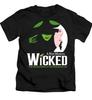 Camisetas Europeias e Americanas para adultos e crianças filme de terror Não esconda sua magia