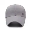 Gorra de Cuatro Estaciones para Hombres de Mediana Edad y Mayores Gorra de Béisbol con Visera Larga Gorra Versátil Casual Ajustable Sombrero para el Sol