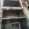 Acero Inoxidable 304 Filtro para Cocina y Catering Separador de Grasa Integrado y Equipo de Separación de Aceite y Agua para Eliminación de Residuos