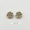 Novos acessórios para roupas: botões de metal com strass e renda, botões costurados à mão para suéteres, malhas, vestidos e casacos